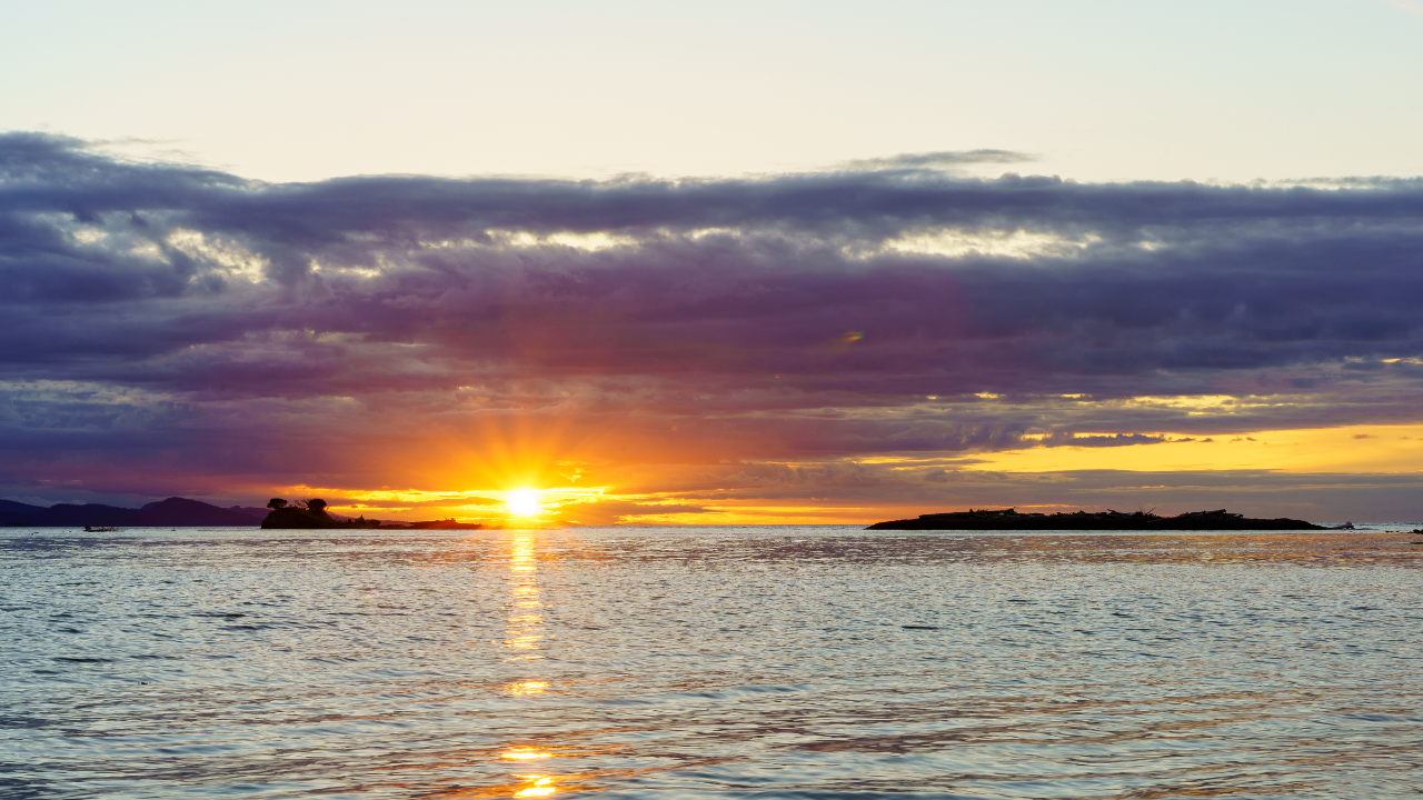 The Southern Gulf Islands Of Bc And The Salish Sea In Adventure