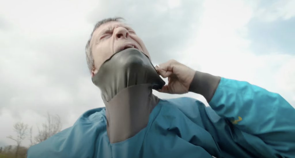 Kayak Drysuit Maintenance How to Care for your Dry Top In4adventure