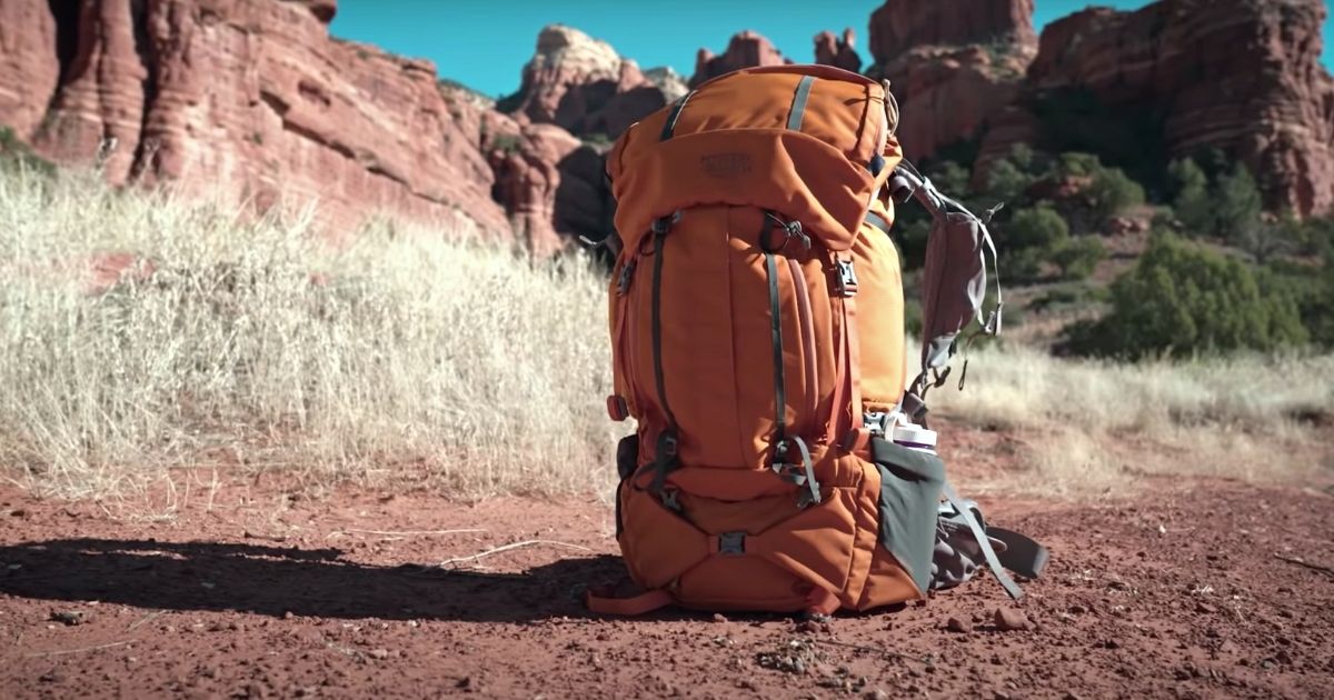 Osprey Atmos vs Gregory Baltoro vs Mystery Ranch Bridger Battle of