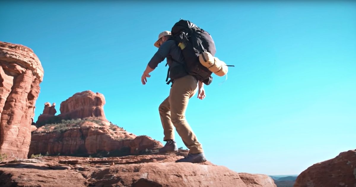 Osprey Atmos vs Gregory Baltoro vs Mystery Ranch Bridger Battle of