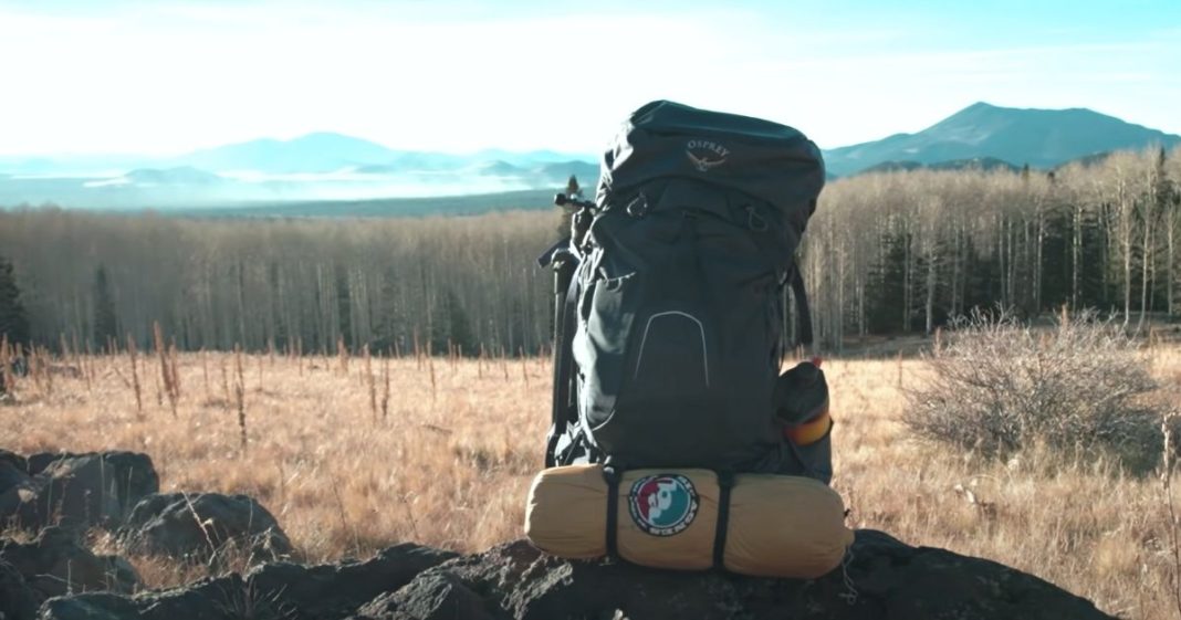 Osprey Atmos vs Gregory Baltoro vs Mystery Ranch Bridger Battle of