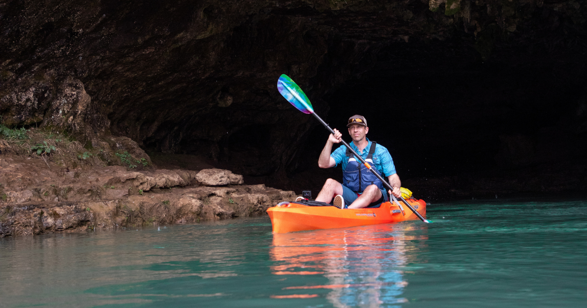 The 10 Best Kayaking Accessories You Didn't Know You Needed