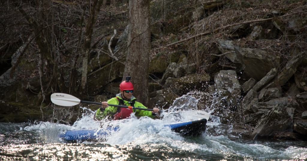 Sea Eagle 380x Kayak Review: Best All-Around Inflatable Kayak