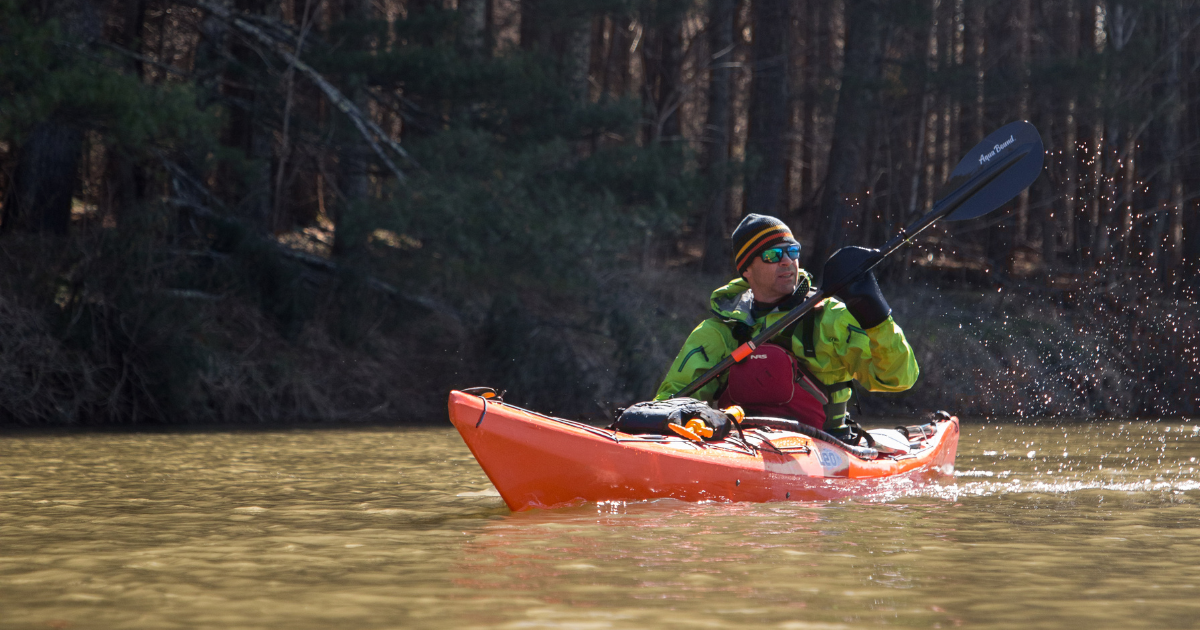 How To Pack for a Kayak Camping Trip - In4adventure