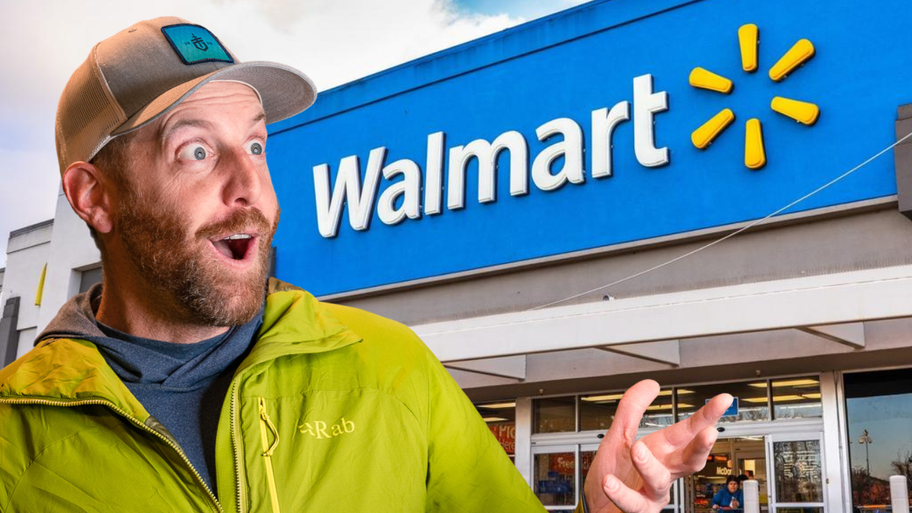 Real Campers Recommend Affordable Outdoor Goods From Walmart