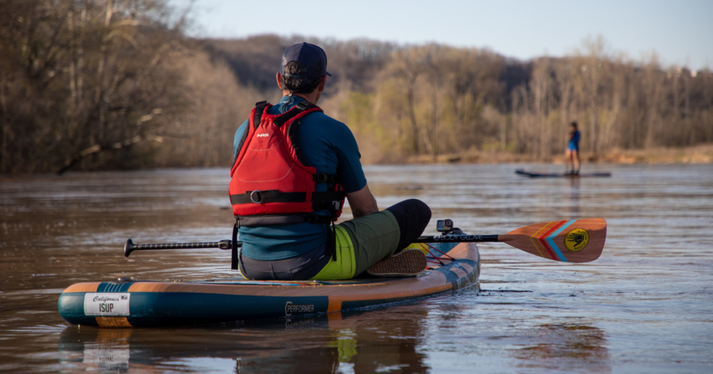 body glove performer 11 gear review ken whiting kayaking and paddling