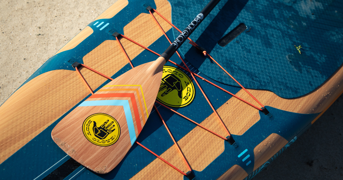 Body Glove Performer SUP Review Best Stand Up Paddleboard? In4adventure