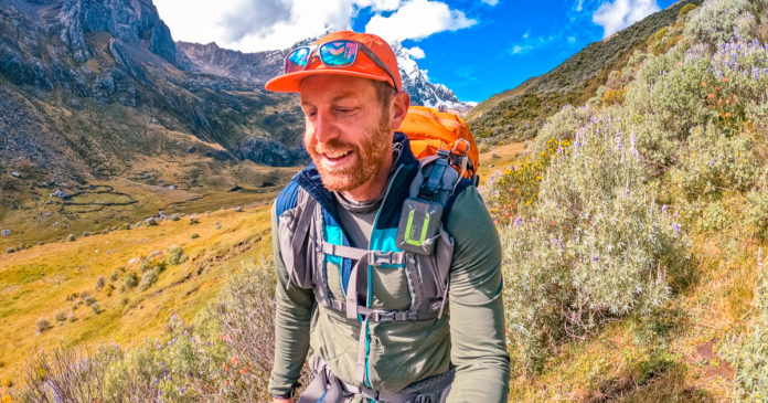 gear i never hike without featured image eric hanson hiking and backpacking in peru