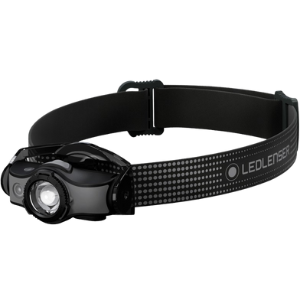 most underrated pieces of backpacking gear ledlenser headlamp