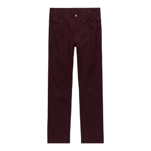 rab radius pants in a maroon color review about hiking pants