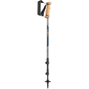 most underrated pieces of backpacking gear trekking poles