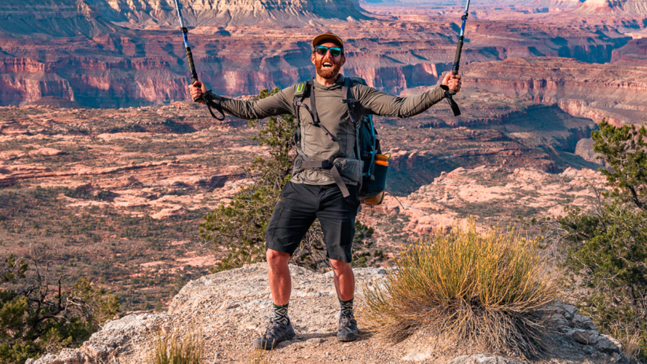 Hiking Clothes: What to Wear Hiking - In4adventure