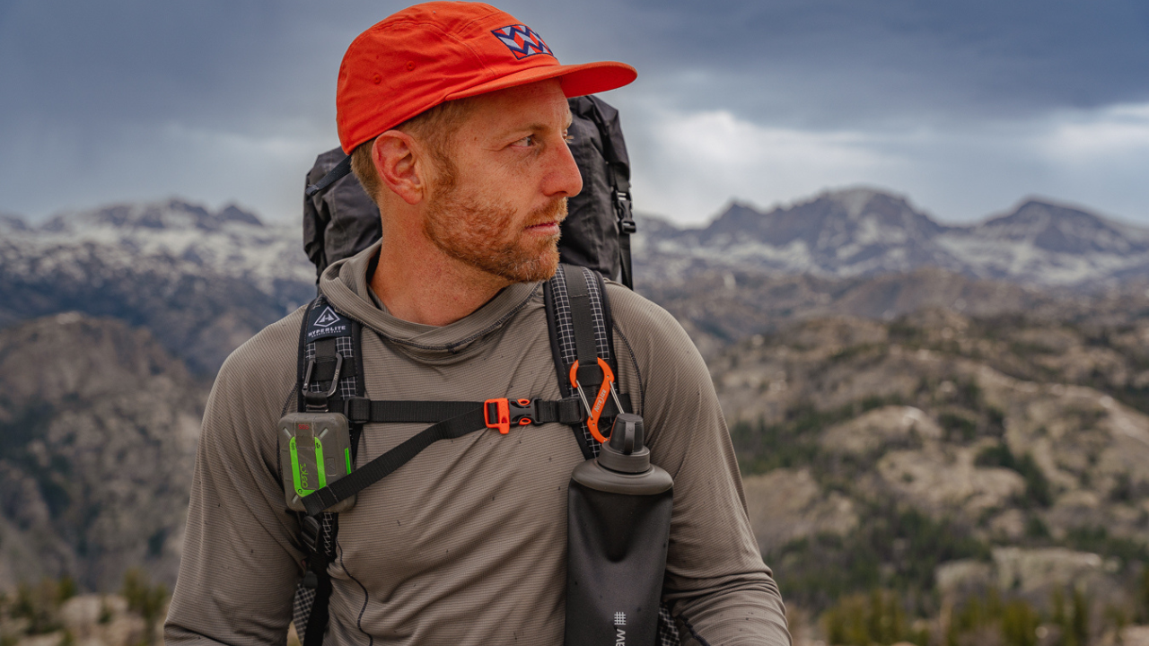 Backpacking Essentials For 3 Night 4 Day Backpacking Trip In4adventure