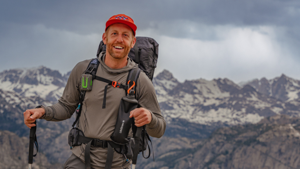 Hyperlite Mountain Gear Southwest 3400 backpack review