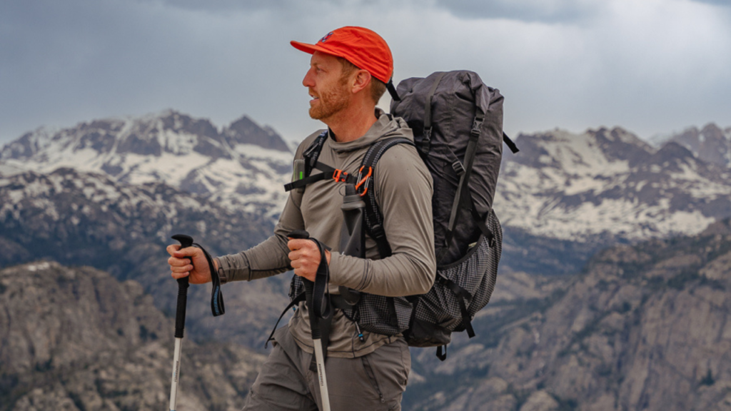 Hyperlite mountain gear 3400 southwest pack sale