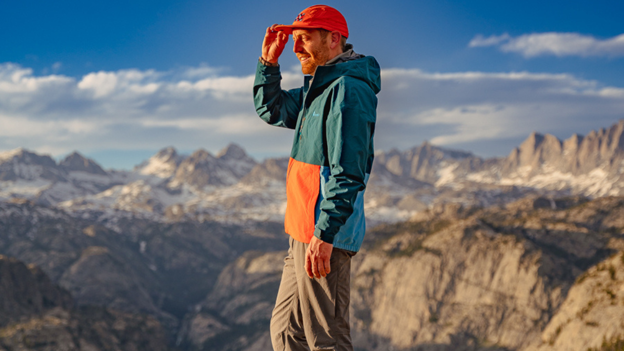 New Hiking Gear Summer 2022 In4adventure