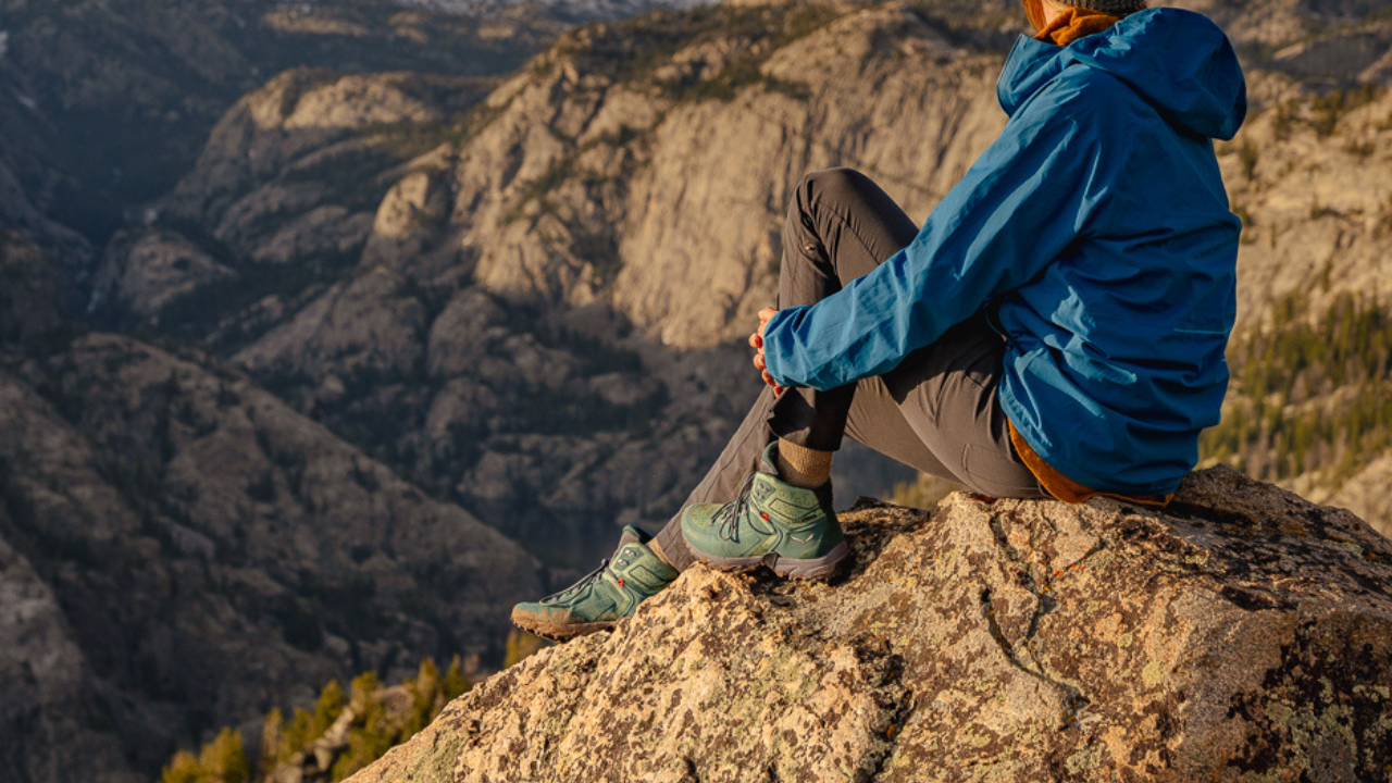 New Hiking Gear Summer 2022 In4adventure