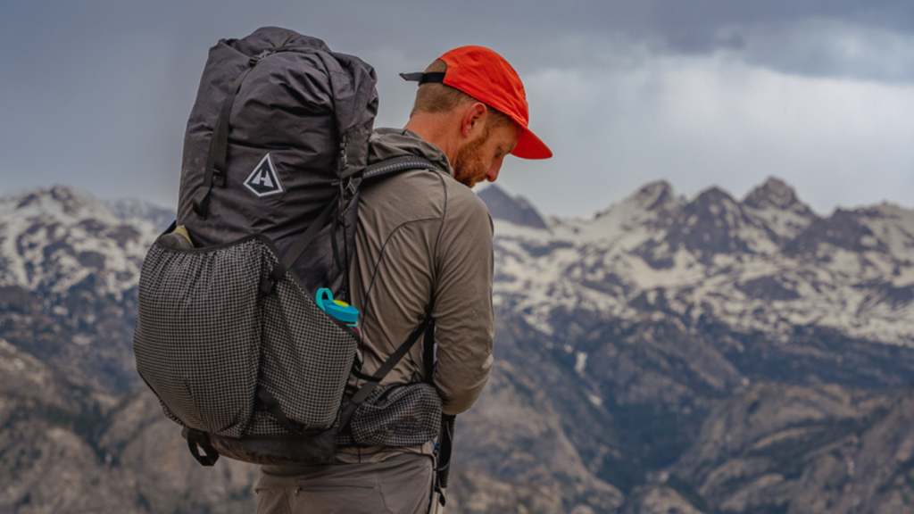 hyperlite mountain gear backpack eric hanson backpackingtv in4adventure