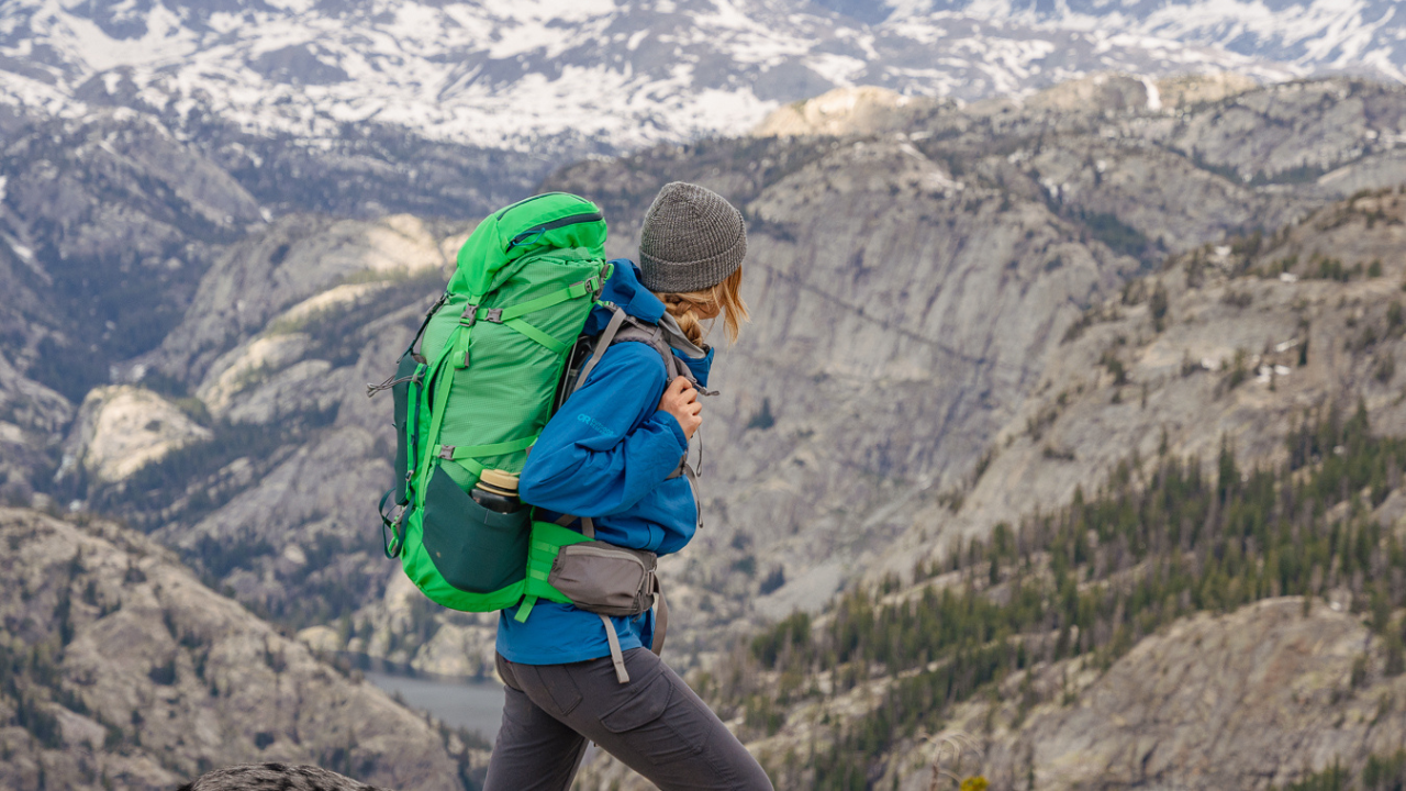 New Hiking Gear Summer 2022 In4adventure