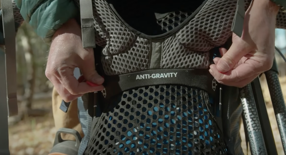 Osprey Atmos vs Gregory Baltoro vs Mystery Ranch Bridger Battle of