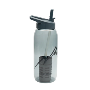 RapidPure Purifier & Water Bottle