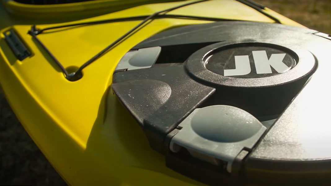 How to Choose a Kayak Inflatable Kayak vs Hardshell In4adventure