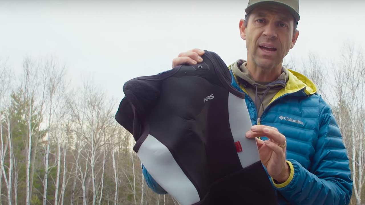 Wetsuit vs Drysuit What's the difference between wetsuit and drysuit