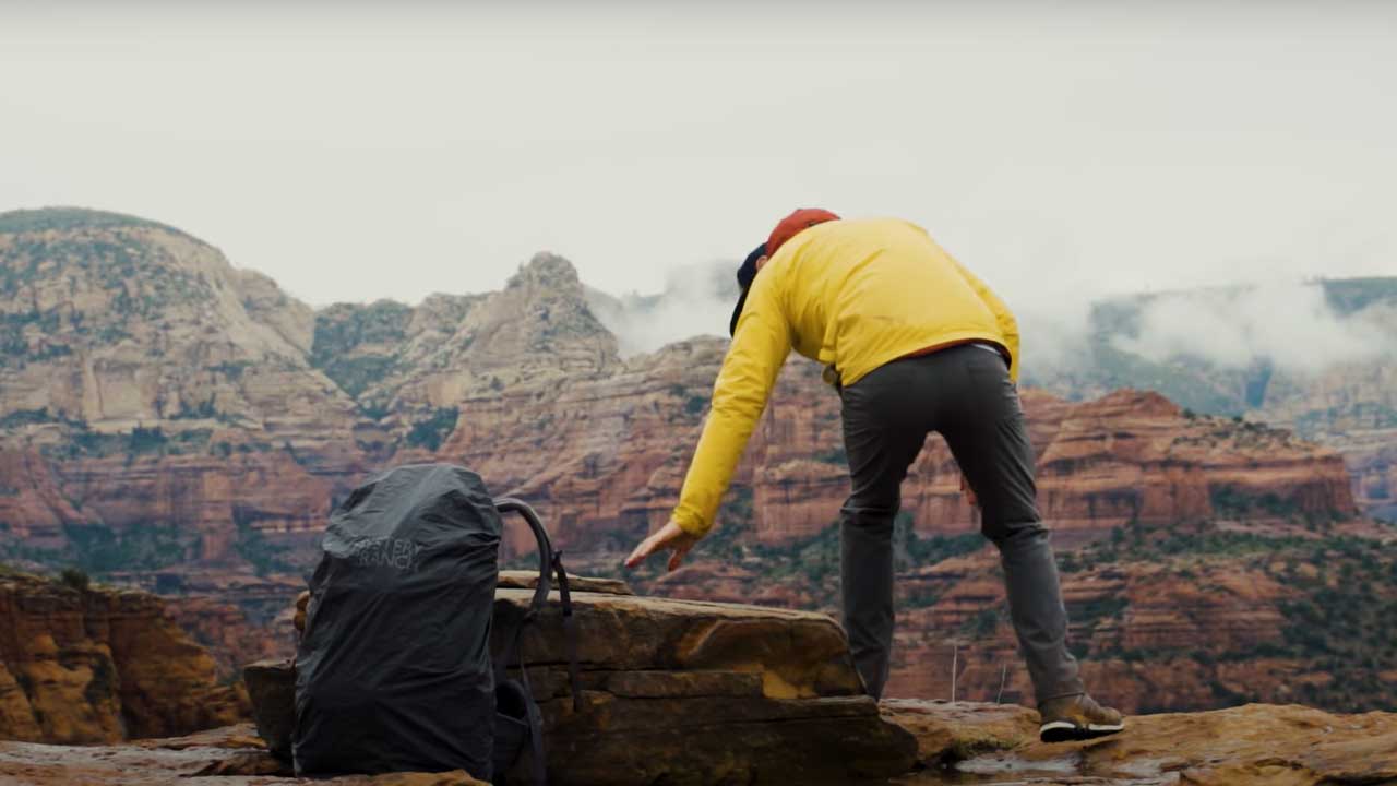 How to Poop in the Woods In4adventure