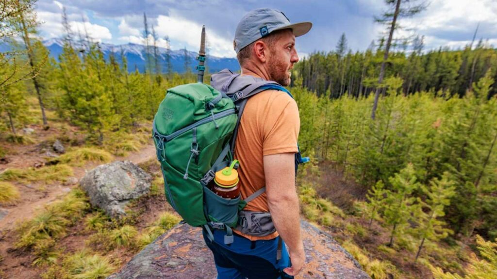 Coulee 20L & 30L Day Pack Review: Introducing the Coulee 20