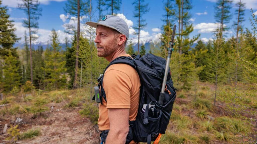 Coulee 20L & 30L Day Pack Review: Introducing the Coulee 30