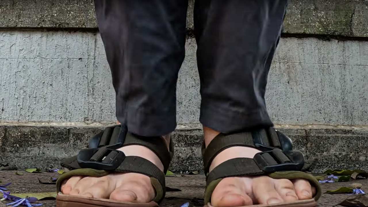 Keen vs Teva vs Astral Sandals Review In4adventure