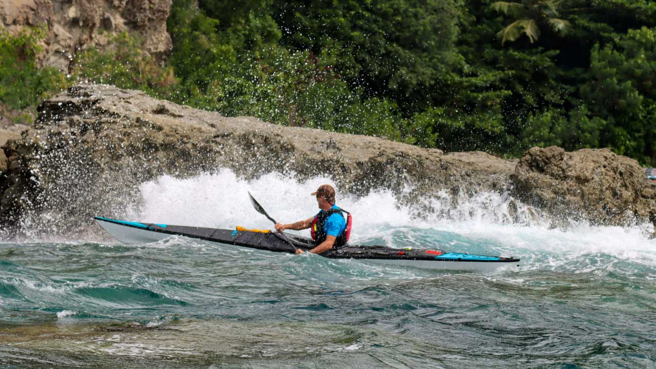Kayak Spay Skit Watepoof Skit Fo Cockpit Kayaks Wate