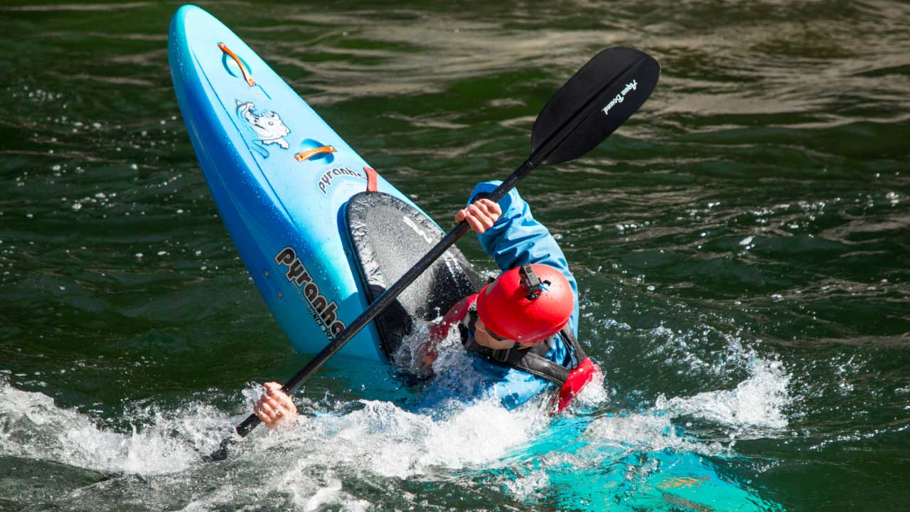 Spray Skirts for Kayaking In4adventure