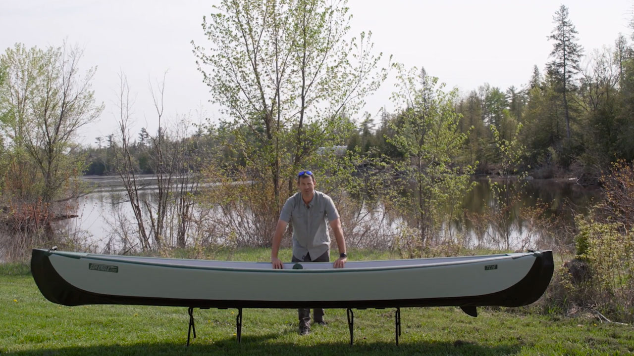 Sea Eagle Travel Canoe Review In4adventure