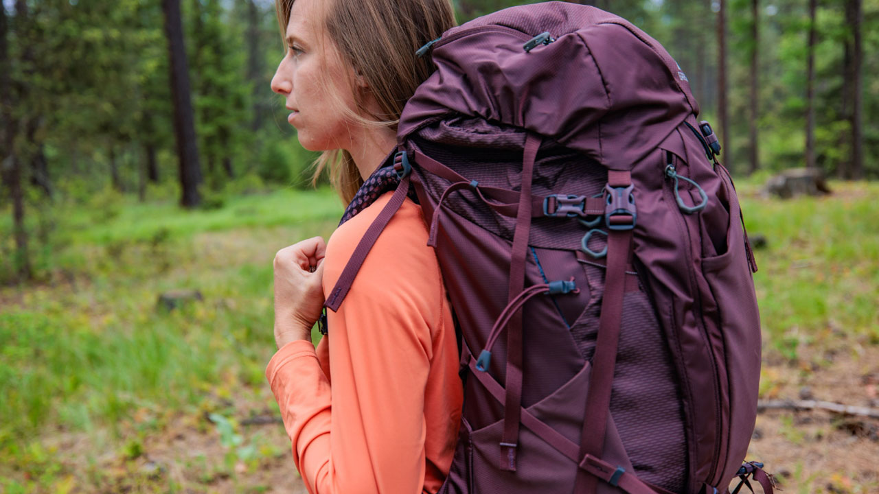 Osprey Aura vs Gregory Deva vs Mystery Ranch Bridger In4adventure