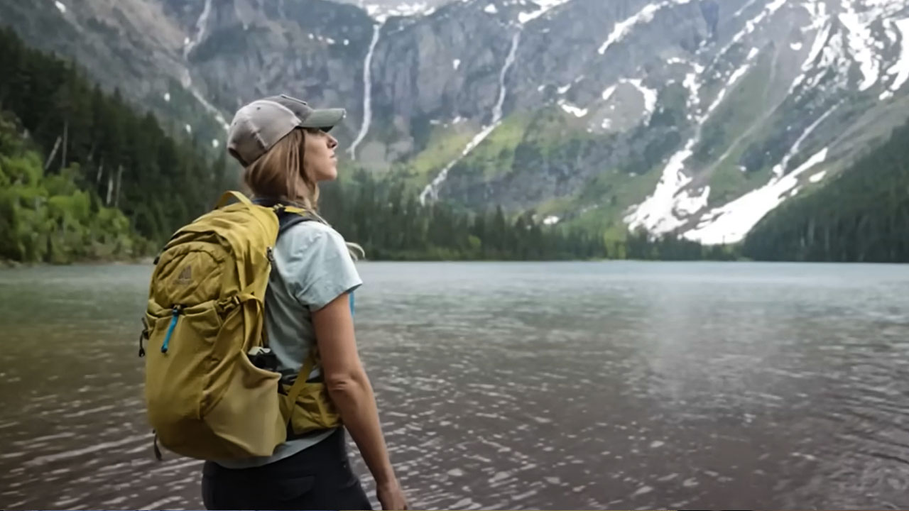 Osprey Tempest vs Gregory Juno vs Osprey Sirrus vs Coulee