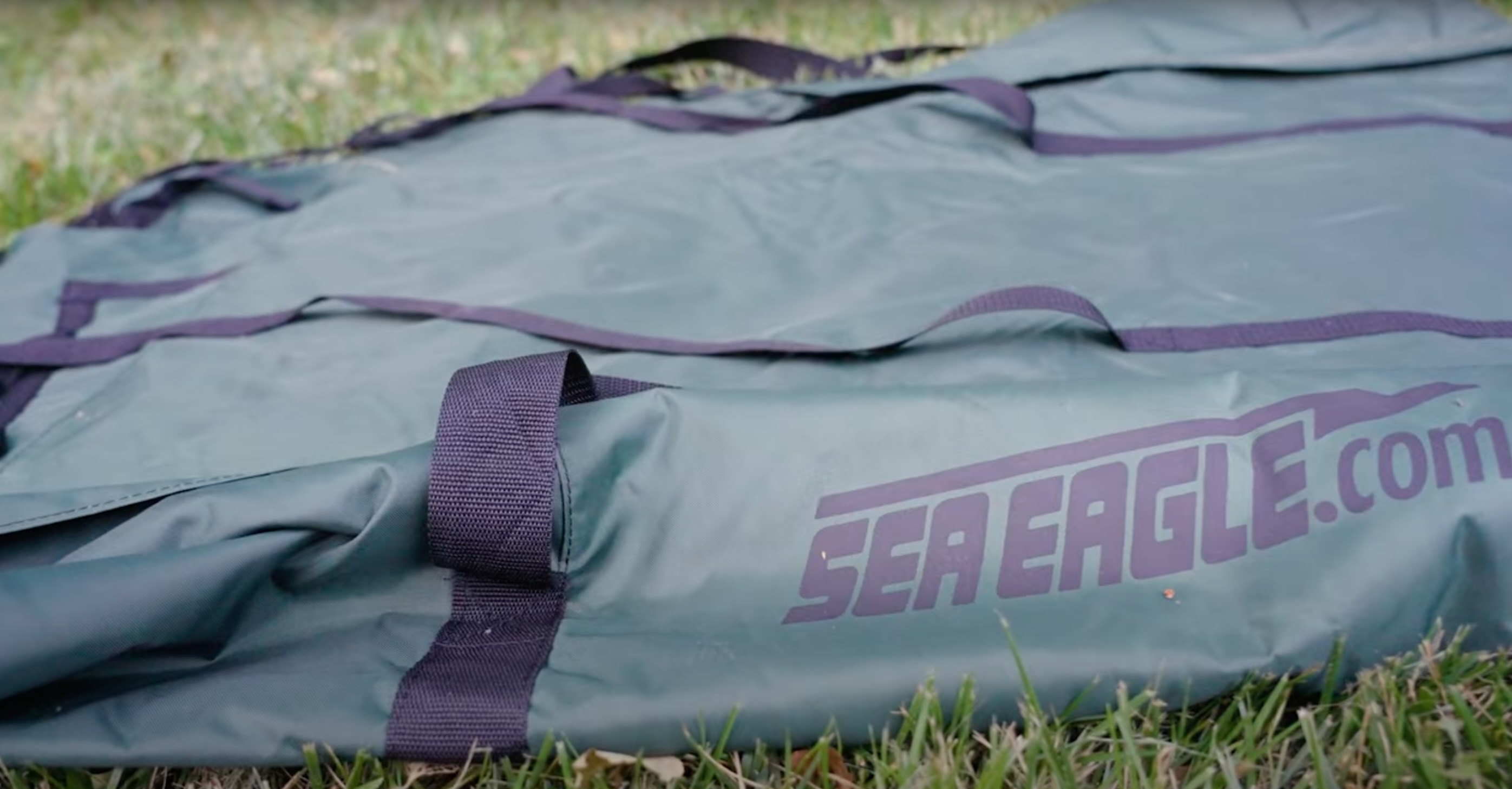 sea eagle fishskiff 16 carry bag