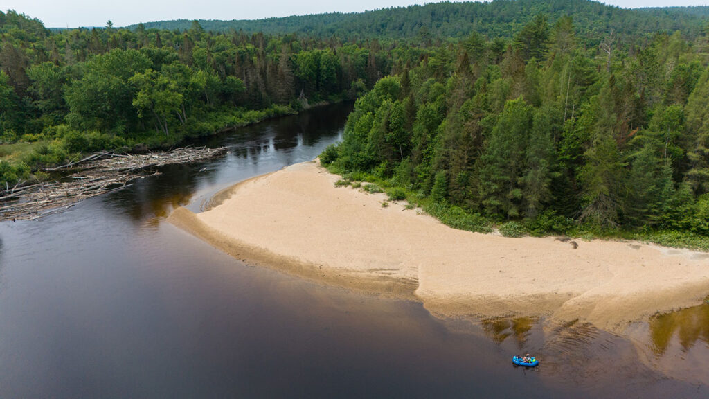 nrs neutron packraft