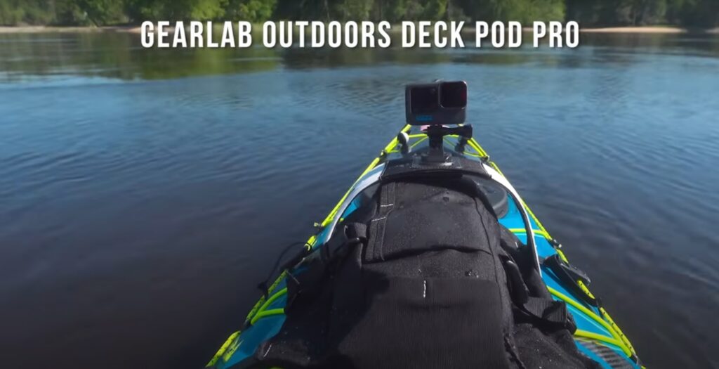 gearlab outdoor deck pod pro review