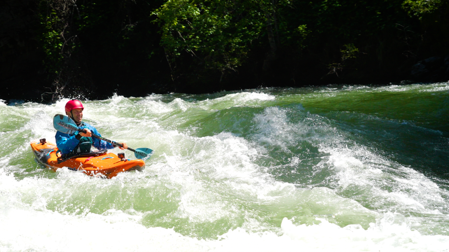 Discovering Northern California - In4adventure
