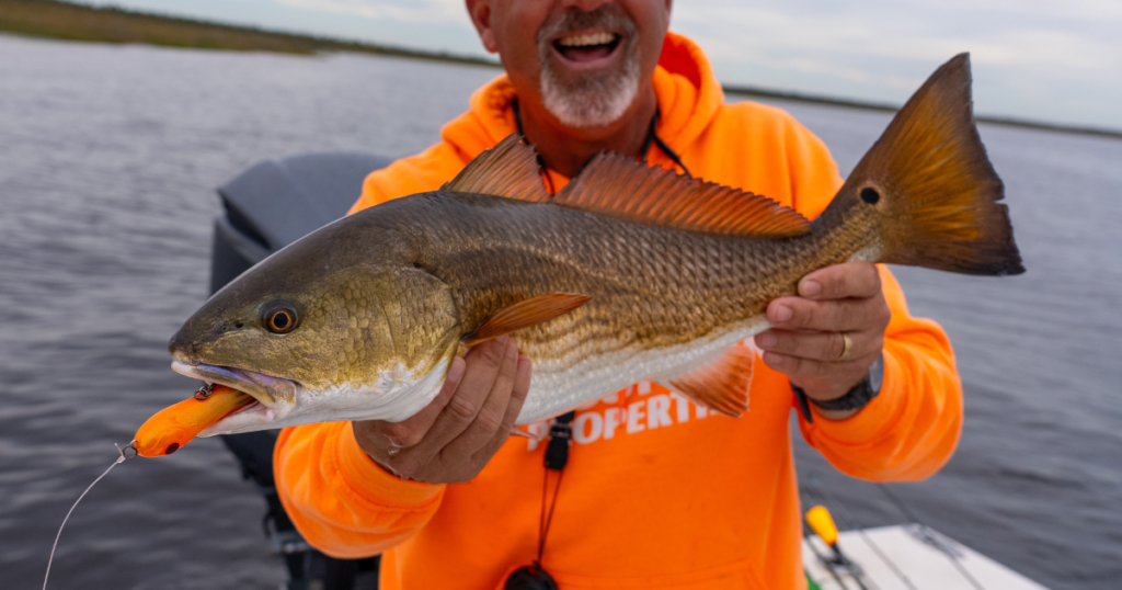 pamlico sound fishing guide