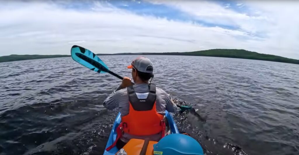 clear lake petawawa river 