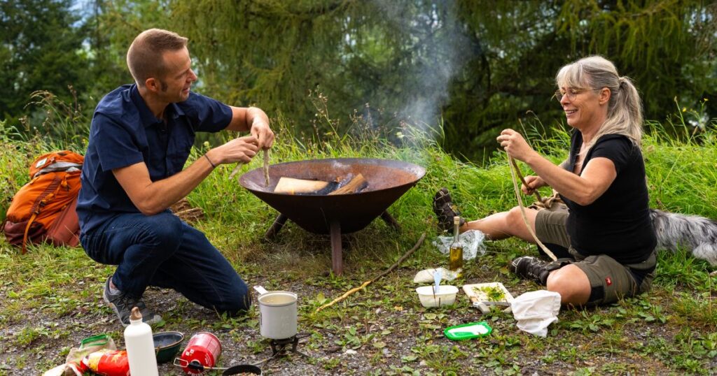 cooking in Liechtenstein
