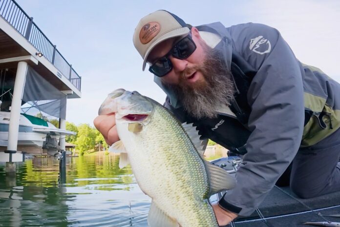 Smith Mountain Lake