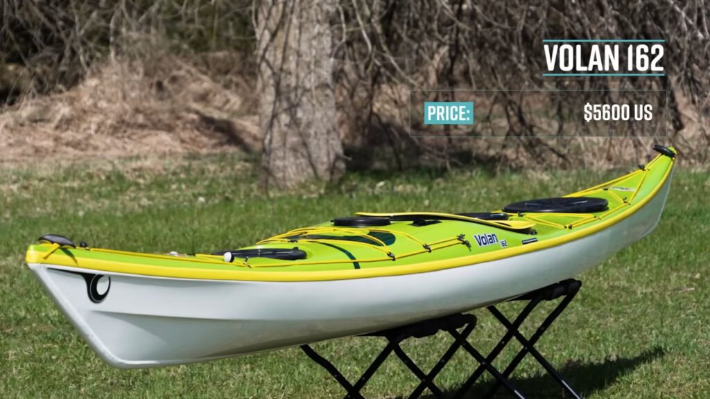 volan 162