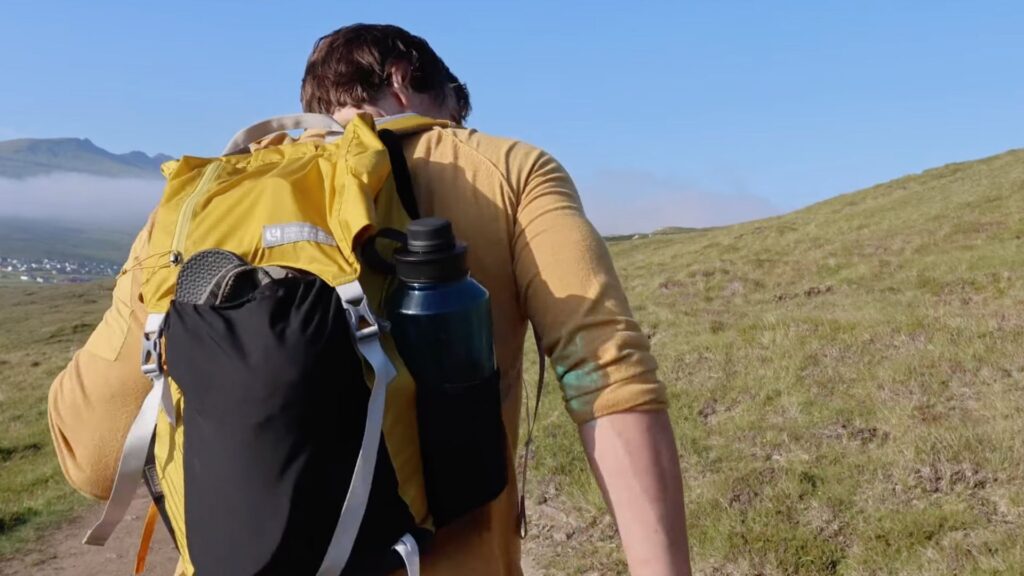 Gossamer Gear Ultralight Loris 25 Daypack