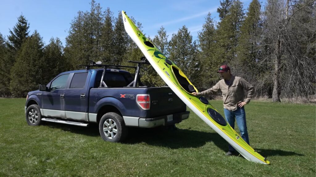 P&H Volan 162 Kayak