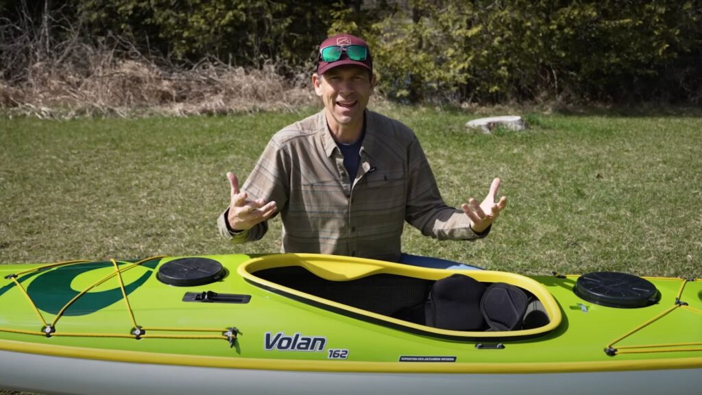 P&H kayaks