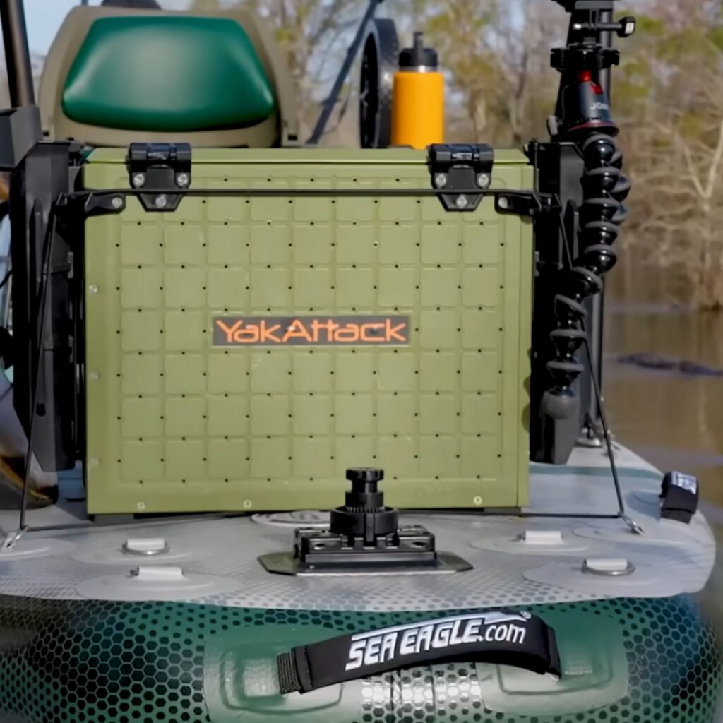 yakattack bases