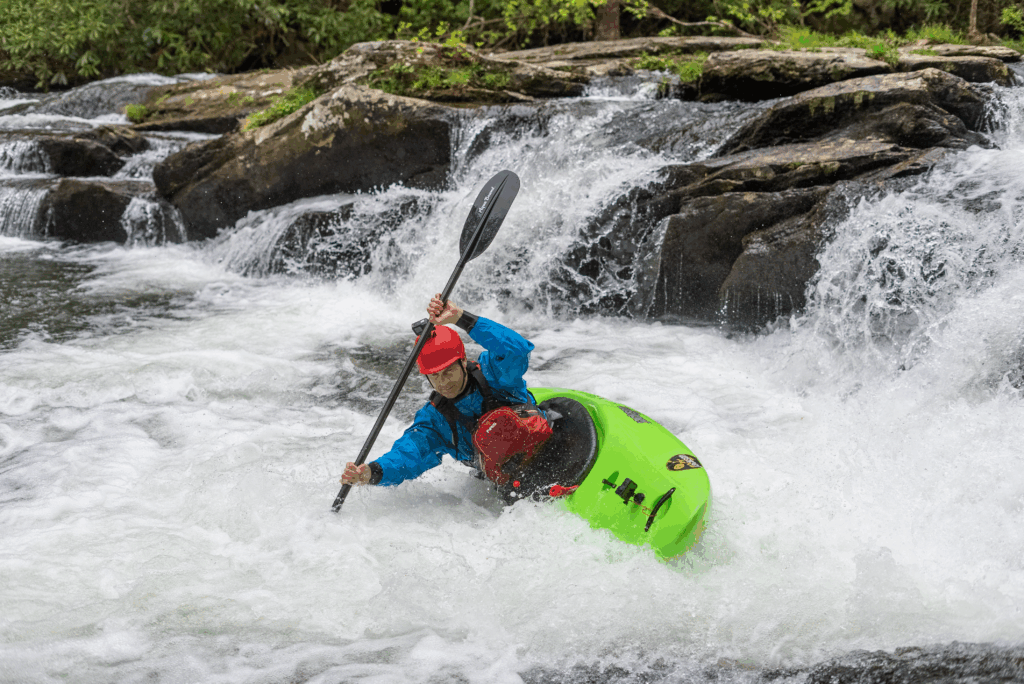 Kayaking Raging River Top 5 Deadly River Kayaking Mistakes (and How to Avoid Them ...